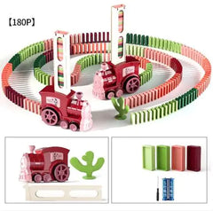 Domino Express Train Set