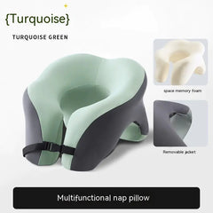 Comfort U-Neck Pillow