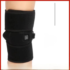 USB Heat Therapy Knee Pads