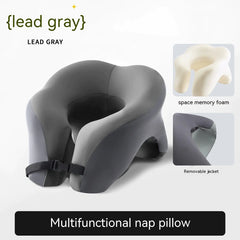 Comfort U-Neck Pillow