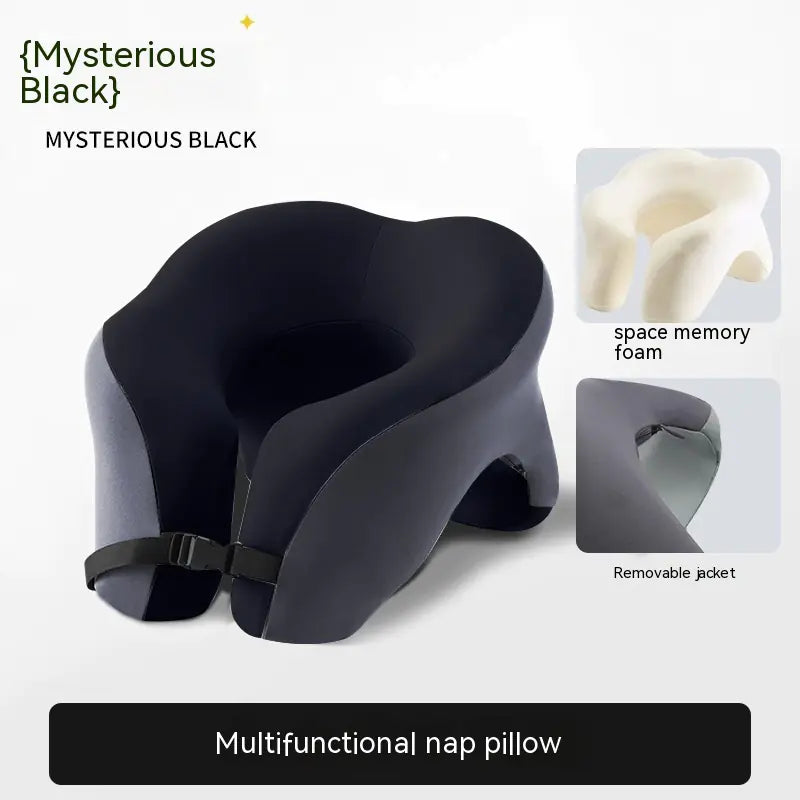 Comfort U-Neck Pillow