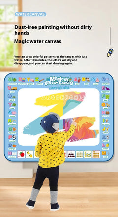 Aqua Magic Doodle Board