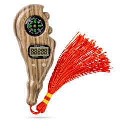 STM Digital Tasbih with Compass & Night Light