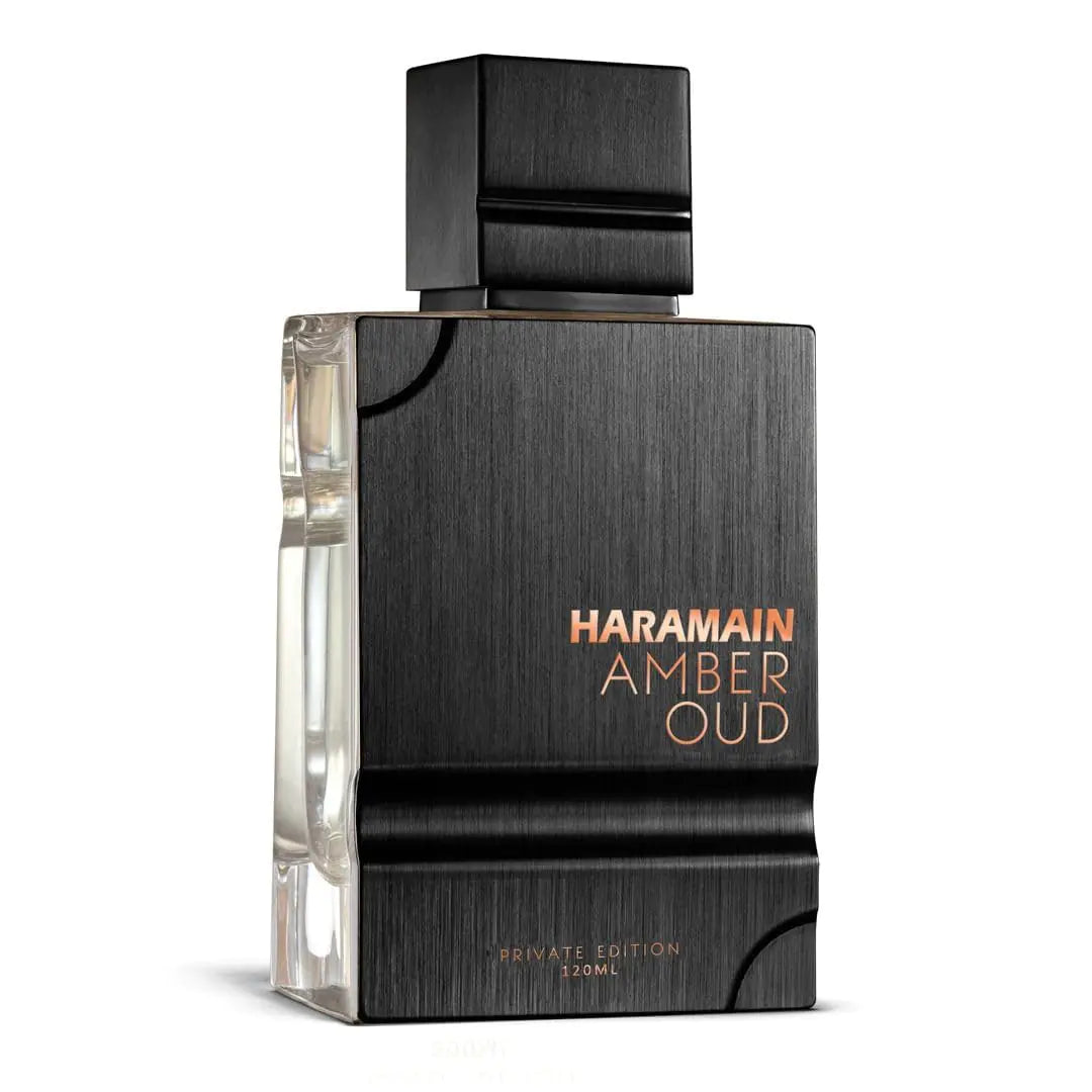 Al Haramain Amber Oud - Private Edition (Unisex)