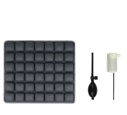 Inflatable Breathable Seat Cushion