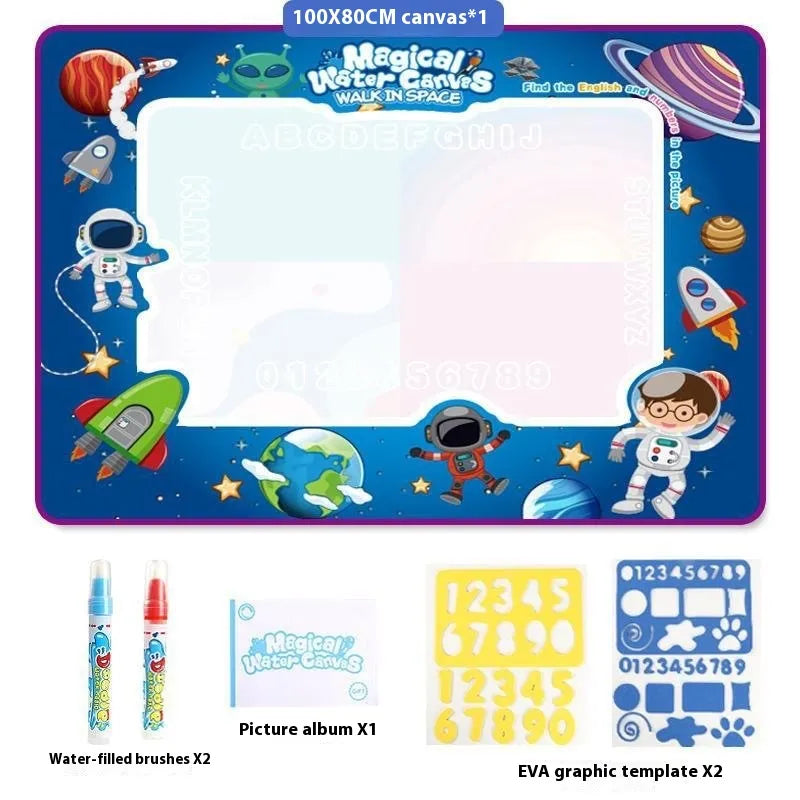 Aqua Magic Doodle Board