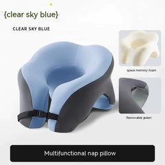 Comfort U-Neck Pillow