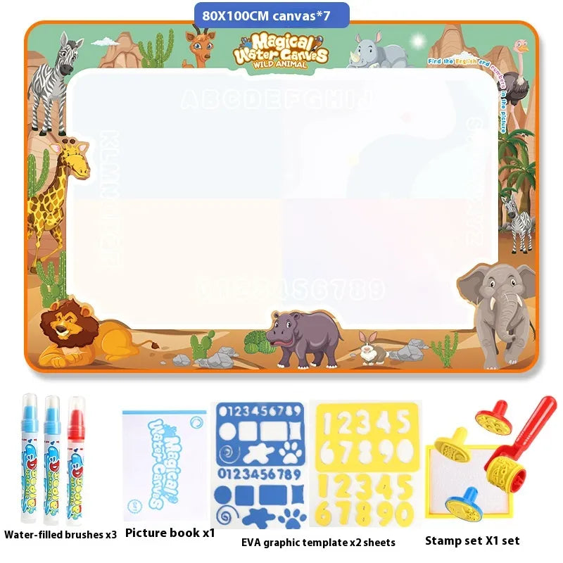 Aqua Magic Doodle Board