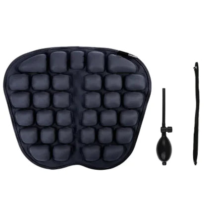 Inflatable Breathable Seat Cushion