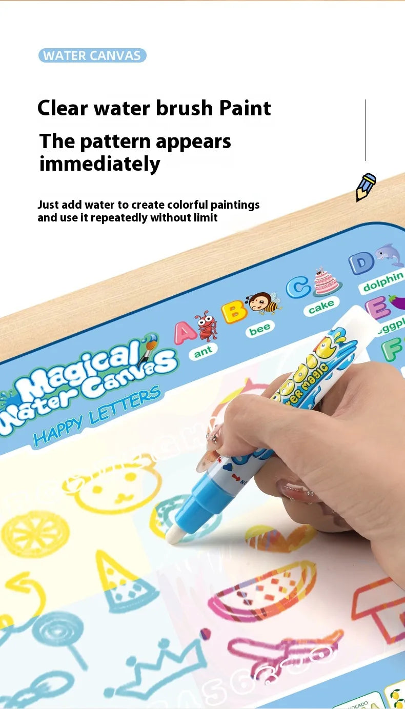 Aqua Magic Doodle Board