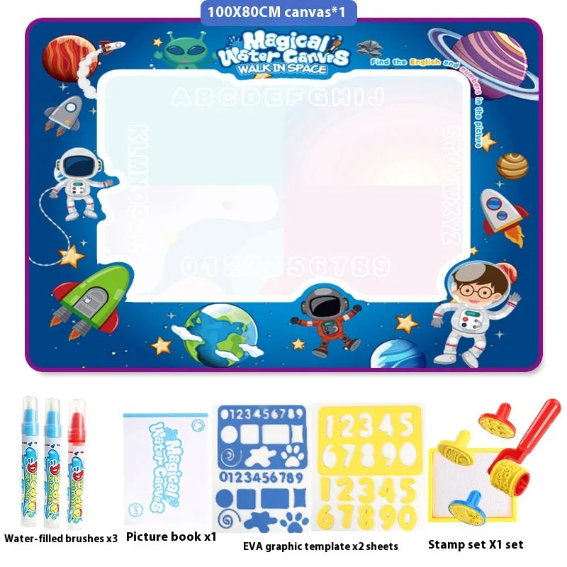 Aqua Magic Doodle Board