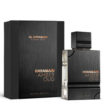 Al Haramain Amber Oud - Private Edition (Unisex)