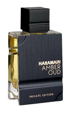 Al Haramain Amber Oud - Private Edition (Unisex)