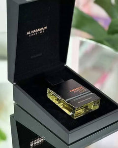 Al Haramain Amber Oud - Private Edition (Unisex)