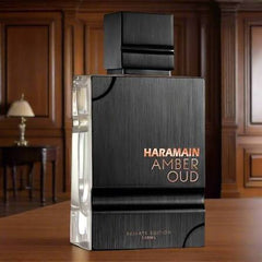 Al Haramain Amber Oud - Private Edition (Unisex)