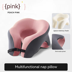 Comfort U-Neck Pillow