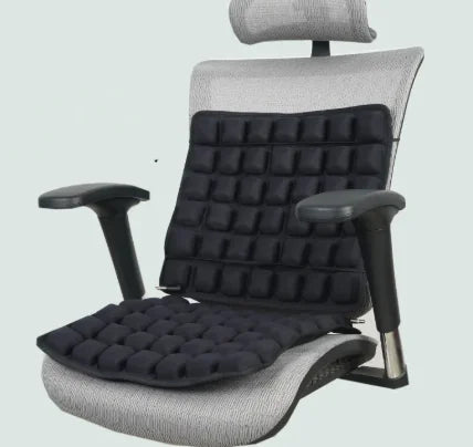 Inflatable Breathable Seat Cushion