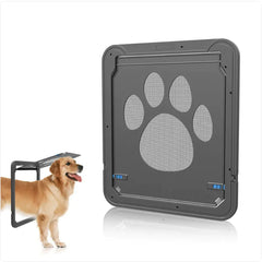Pet Safe Chew-Proof Screen Door