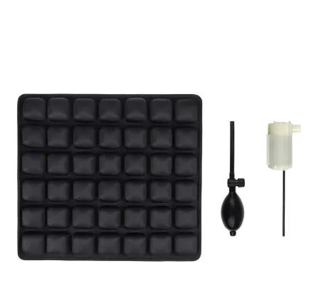 Inflatable Breathable Seat Cushion