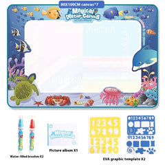 Aqua Magic Doodle Board