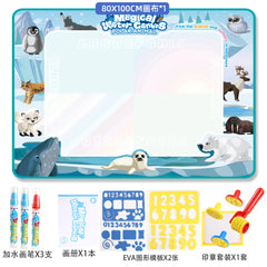 Aqua Magic Doodle Board