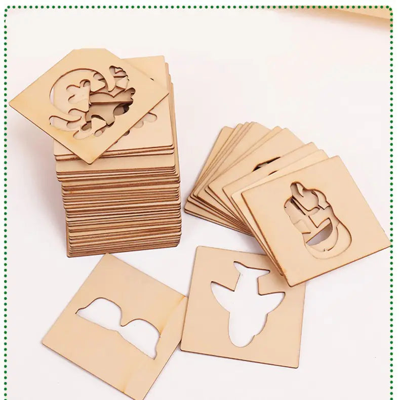 Creative Kids’ Drawing Set