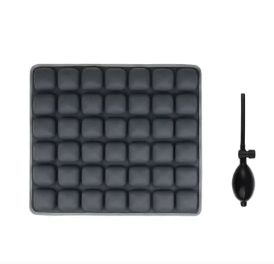 Inflatable Breathable Seat Cushion