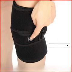 USB Heat Therapy Knee Pads