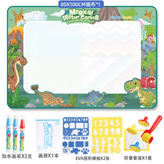 Aqua Magic Doodle Board