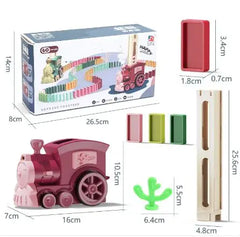 Domino Express Train Set