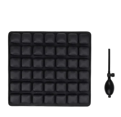 Inflatable Breathable Seat Cushion