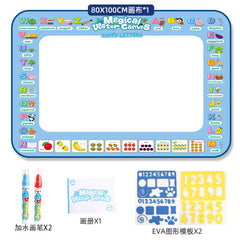 Aqua Magic Doodle Board