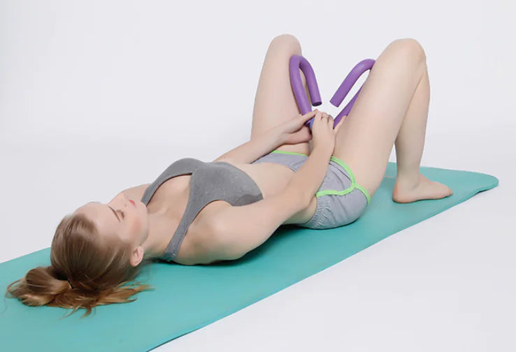 Sculpting Thigh Trainer