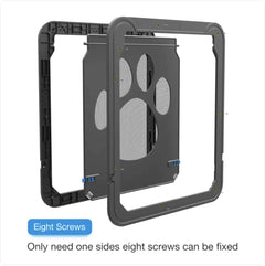 Pet Safe Chew-Proof Screen Door