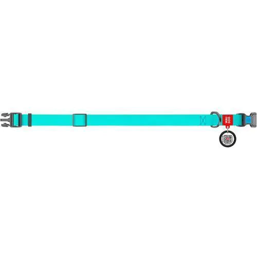 Glowing Heavy Duty Waterproof Collar
