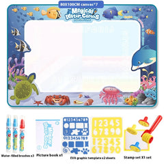 Aqua Magic Doodle Board