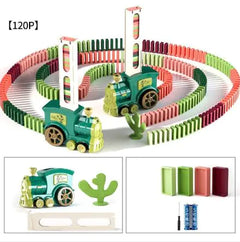 Domino Express Train Set