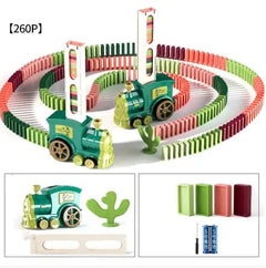 Domino Express Train Set