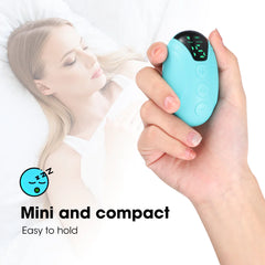 Micro-Current Sleep Aid