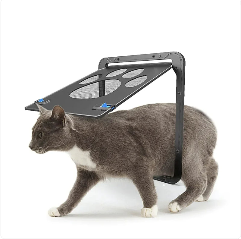 Pet Safe Chew-Proof Screen Door