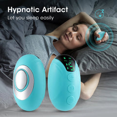 Micro-Current Sleep Aid