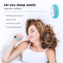 Micro-Current Sleep Aid