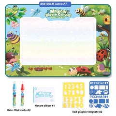 Aqua Magic Doodle Board