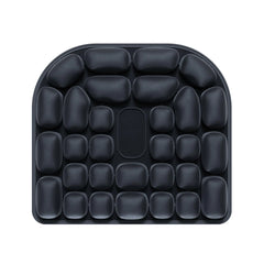 Inflatable Pressure Relief Cushion (Black)