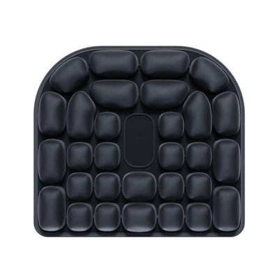 Inflatable Pressure Relief Cushion (Black)