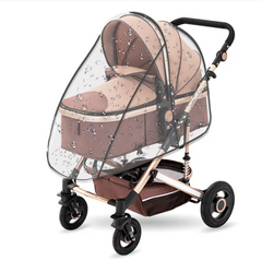 Universal Baby Stroller Rain Cover