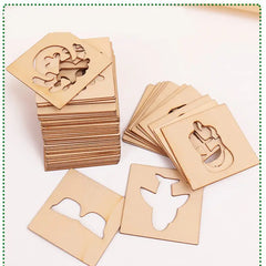 Creative Kids’ Drawing Set