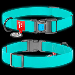 Glowing Heavy Duty Waterproof Collar