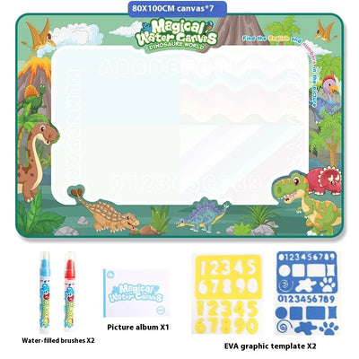 Aqua Magic Doodle Board