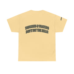 The "Blessings Overflow" Tee